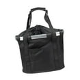thumbnail image 2 of Cesta de bicicleta adultos de viaje desmontables bolsas para bicicletas de bicicleta canasta delantera Sin reflexivo, 2 of 8