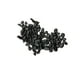 thumbnail image 1 of Bewildely 1000g, rocas para paisajismo, guijarros, piedras decorativas para camino, jardín, patio, decoración de pasarela al aire libre, artesanías Jardín y Patio 0.4-0.6 cm Bewildely HA067800-02, 1 of 6