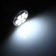 thumbnail image 4 of T10 LEDs SMD Blanca Luz de Techo Pack de 15Pcs Bombillas Festón para el Vehículo Unique Bargains Domo Mapa Escalón de la puerta (Cortesía) Maletero (Carga) Luz, 4 of 5