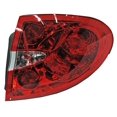 thumbnail image 1 of CALAVERA LACROSSE 2007 al 2009 CHEVROLET Derecha/Pasajero Genérica ., 1 of 4
