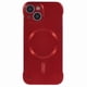 thumbnail image 3 of For iPhone 13 Case Compatible with MagSafe Hard PC Frameless Phone Cover - Grey, 3 of 5