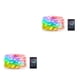 thumbnail image 2 of Inteprter Smart APP Control USB LED String Light Lámpara de luces de hadas a prueba de agua 10W 10m/100 luces 2Conjunto, 2 of 6