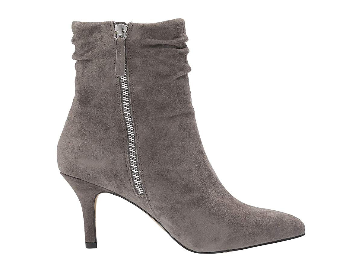 Abound vivian block heel chelsea clearance boot
