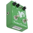 thumbnail image 3 of Pédales d'Effet, Pédale d'Effet Guitare Voodoo Octave Simple True Bypass Fuzz pour Jouer, 3 of 8