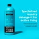 thumbnail image 4 of Detergente para ropa Nonaste Zen Fresh, 1,89 L (paquete de 2), 4 of 7