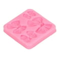 thumbnail image 2 of Bow Baking , Stick Proof  Free Prevent Aging Fondant    For Clay Craft For Chocolate, 2 of 8