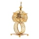 thumbnail image 3 of Aromatherapy Censer Burner For Bedroom And Study Room In Compact Shape 21x9.5cm 1Pack, 3 of 4