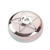 Abody Fashion Lens Case Portable Lens Box Kit with Mirror Solution Bottle Lens Holder Tweezers & Applicator for Storage