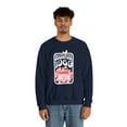 thumbnail image 3 of 1969 Unisex Heavy Blend™ Crewneck Sweatshirt, 3 of 3