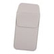 thumbnail image 5 of Estuche protector de bolsillo para bolígrafos de enfermera, regalo para el Día de la Enfermera 2024, estuche organizador para enfermeras. Gris, 5 of 9