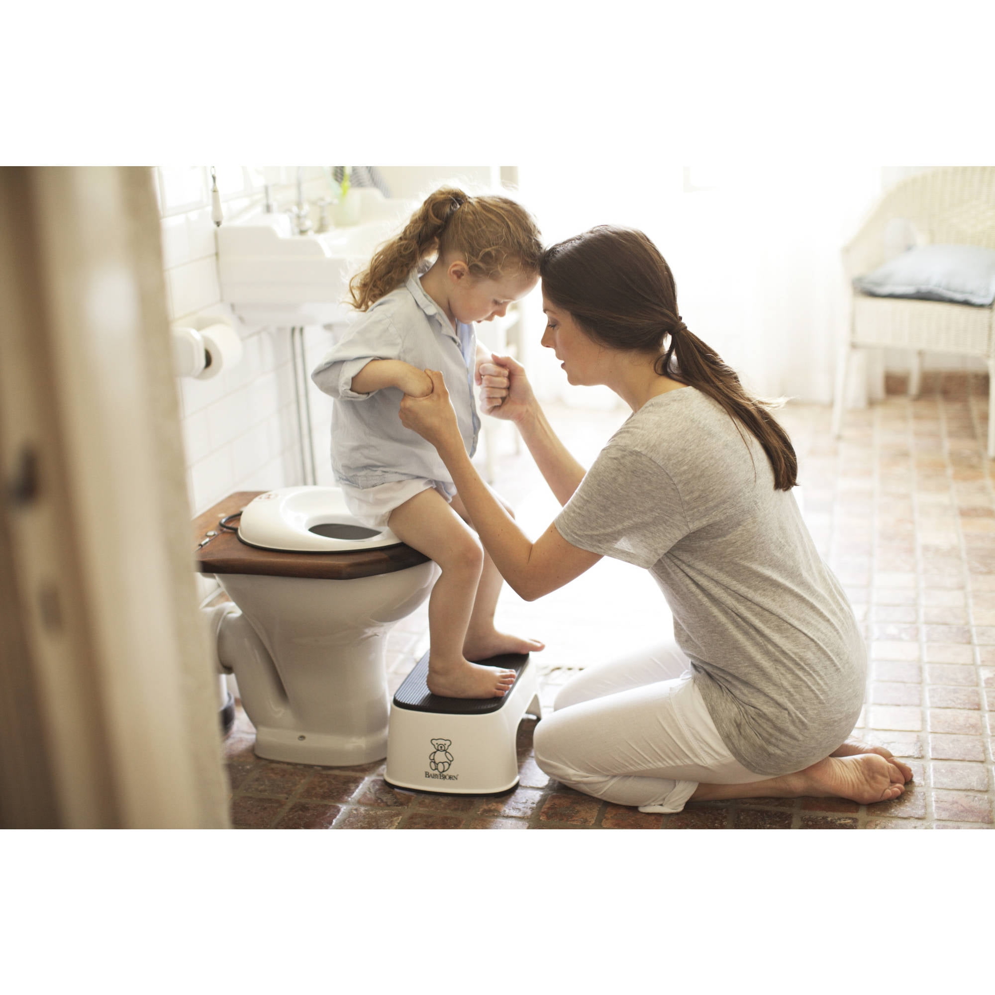babybjorn toilet trainer walmart
