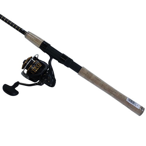 best shimano rods Shimano FX Rod & Reel Combo Review