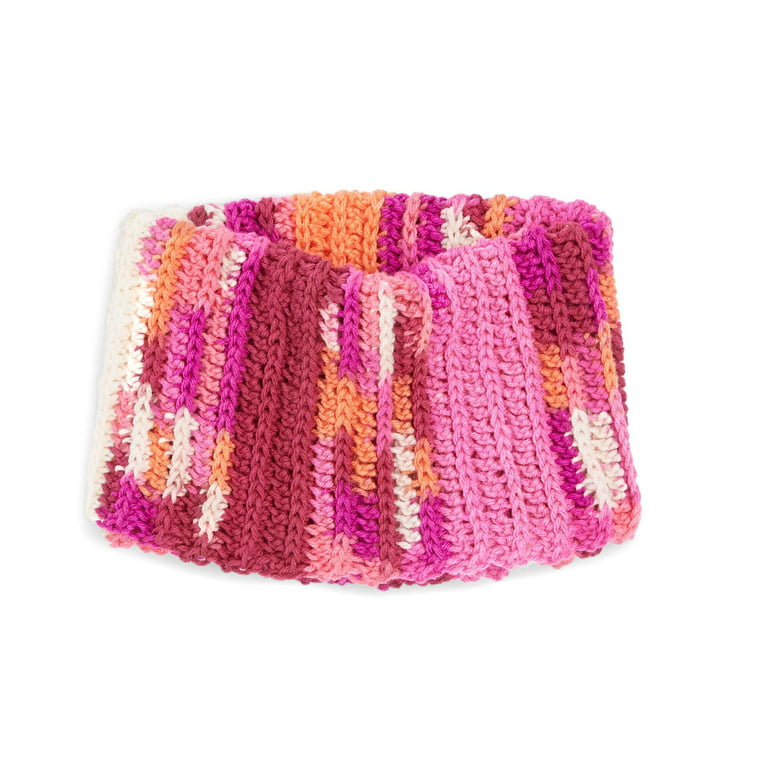 Acrylic Multicolor Yarn 100g, 170m Crochet Hook No 3.5 - 4 - MOVING  ACCESSORIES