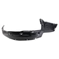 thumbnail image 3 of TRQ Front Right Inner Fender Liner Black Passenger Side Fits Select 1997-1999 Acura CL AC1249107, 3 of 4