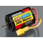 Duratrax CC-8500 Motor 380 Size Cliff Climber DTXC3317