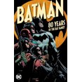 thumbnail image 1 of Libro DC Comics Batman: 80 Años de la Familia Murciélago, 1 of 1