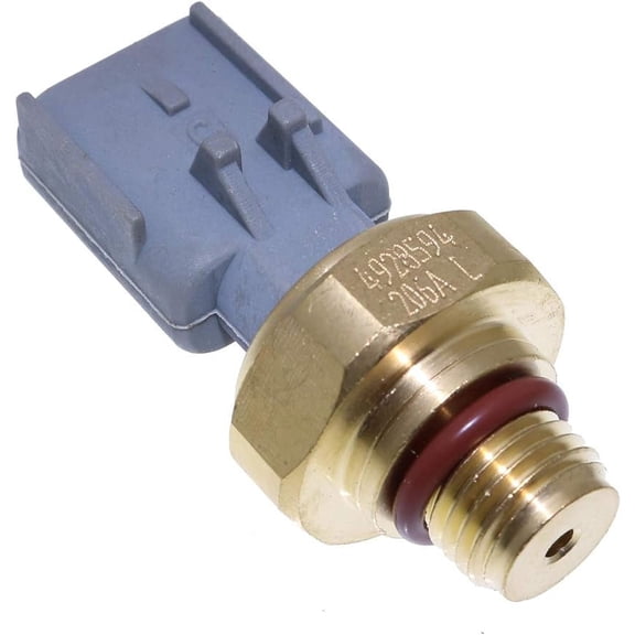 New 4928594 4921497 4921746 4087989 4903479 4928594 Pressure Sensor for Cummins Exhaust Gas EGR ISB ISX ISM ISC 68002442AA 6.7L 2500 3500