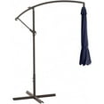 thumbnail image 2 of Elm 10 Ft Cantilever Outdoor Hanging Umbrella, 2 of 8