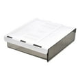 thumbnail image 1 of Rvkxad Under Desk Drawer Organizer, Self-Adhesive Slide Out Storage for Workspace, Hidden Desk Drawer, Office Organizer, 1 of 1