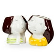 thumbnail image 3 of Girl Planter, 3 of 4