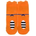 thumbnail image 2 of Calcetines de para Mujeres Estéreo Suave Diseño Cartoon Calcetines Estilo 4 Macarena Calcetines de las mujeres, 2 of 8