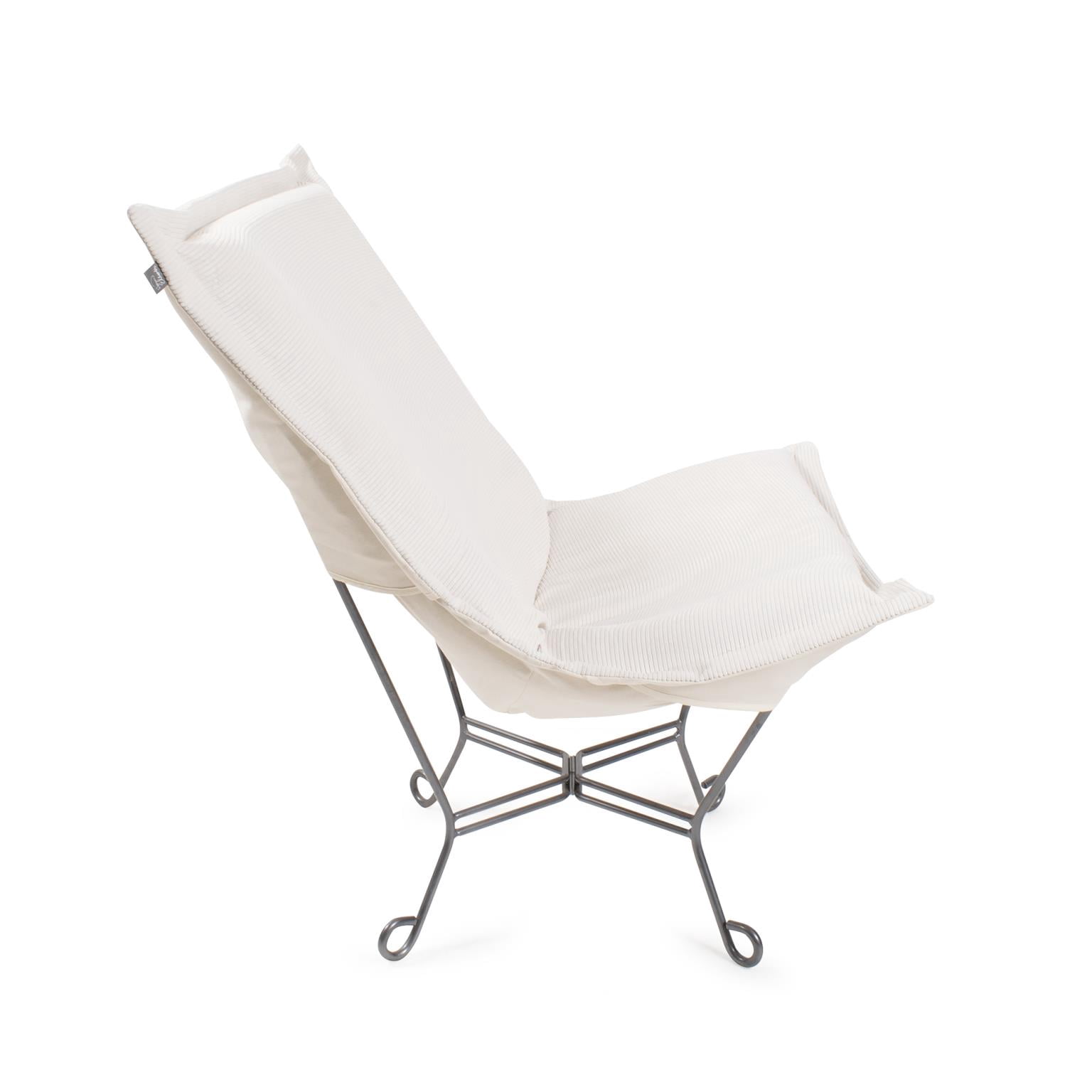 Puff Chair Pana Natural/Natural