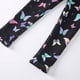 thumbnail image 5 of Leggings Para Niños Medias Para Bebés Otoño Invierno Pantalones Para Niñas Pantalones Elásticos Impreso Cepillado Cálido Leggings Casuales Multicolor Odeerbi  LM103-10713, 5 of 9