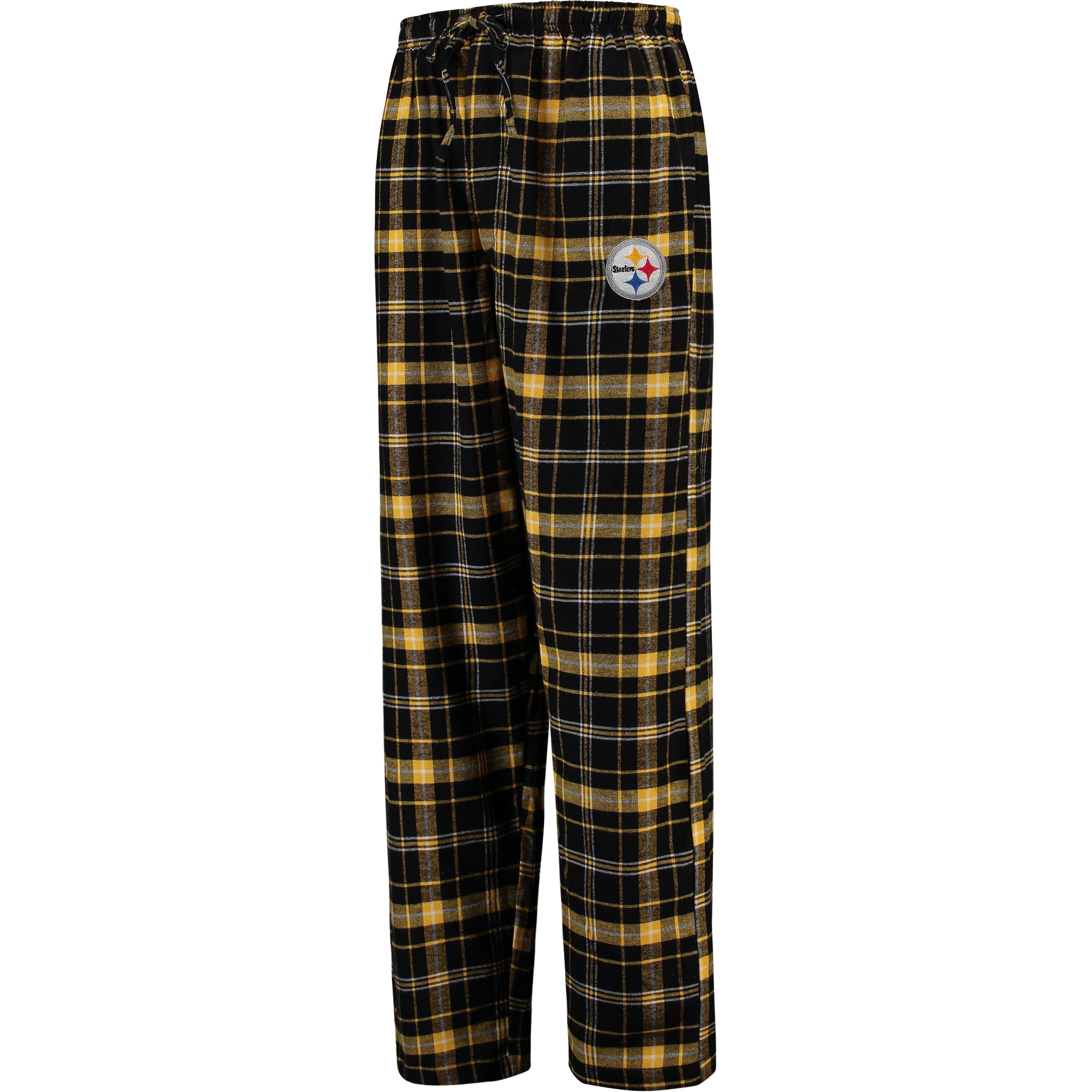 Men's Concepts Sport Black Pittsburgh 
