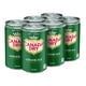 Soda gingembre Canada DryMD - Emballage de 6 mini-canettes de  222 mL 6 x 222 ml – image 3 sur 15