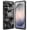 Camo Black, variant on Ringke Fusion-X [Anti-Yellowing] for Galaxy S26 Plus Case, Enhanced Grip Shockproof Rugged X-Frame Protective Phone Cover - Black