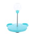 thumbnail image 1 of Cat and Dog Interactive Treat Leaking Ball Toy, 1 of 7