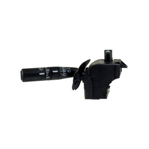 Dimmer Switch - Compatible with 2002 - 2005 Ford Explorer 2003 2004