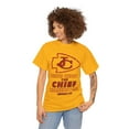 thumbnail image 2 of DJH Apparel | Jesus Christ The Chief Cornerstone Christian Unisex T-shirt, 2 of 5