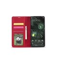 thumbnail image 4 of Étui pour Google Pixel 6 Pro 5G 6,71 Pouces en Cuir PU Premium avec Porte-Cartes, Support, Antichoc, Portefeuille à Rabat, 4 of 7