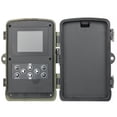 thumbnail image 3 of 20MP Hunting Camera Outdoor Wildlife IR hunting camera trail Filter Night Vision Motion Sensor IP65 Waterproof Trail Camera, 3 of 9