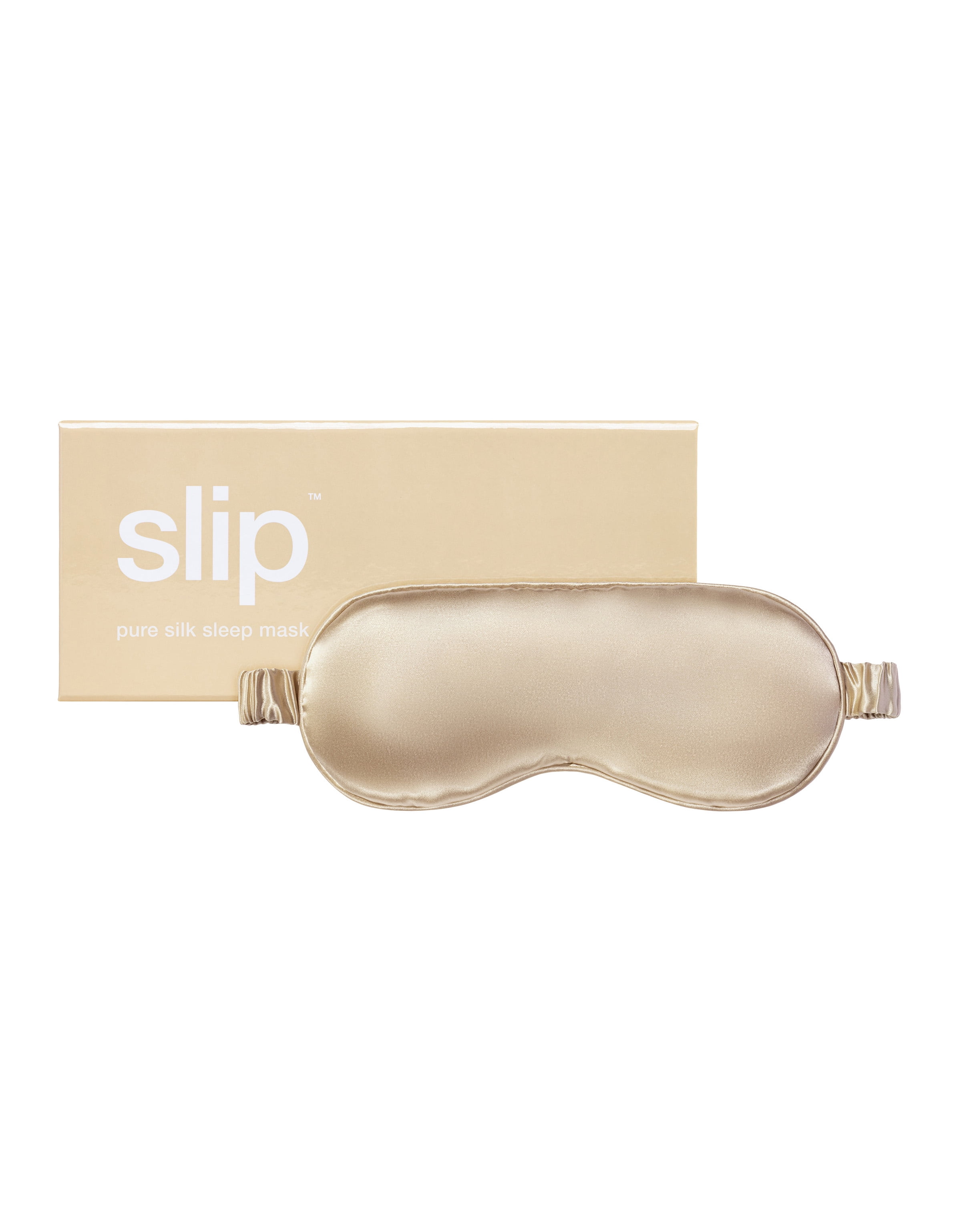 slip pure silk sleep mask - candy - Walmart Business Supplies