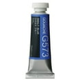 thumbnail image 2 of Holbein Designers' Gouache, 15ml, Smalt Blue, 2 of 2