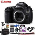 thumbnail image 2 of Canon EOS 5DS Appareil Photo Reflex Numérique (Modèle Intl) Trousse Pro (Modèle International), 2 of 7