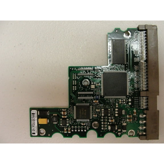 ST380023A, 9W4002-301, 3.33, 100234601 D, Seagate IDE 3.5 PCB