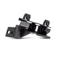 thumbnail image 6 of For Ford Explorer 2006 2007 2008 2009 2010 Bumper Bracket Passenger Side | Front | Replacement For FO1067170 | 6L2Z17E814AA, 6 of 8