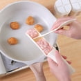 Clearance! Zauma Food Clips Rice Meat Dumplings Maker Kitchen Makes