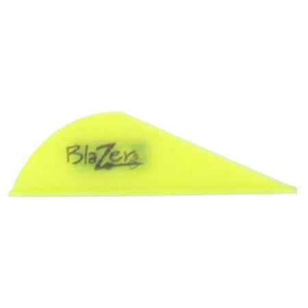 Bohning Blazer Vane 2 x .6 6-Grain Shaft Flechting Crossbow Arrows - 50/bag