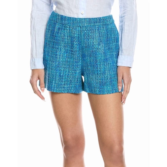 L’AGENCE womens  Ashton Short, 14