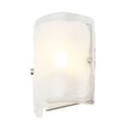 thumbnail image 4 of Varaluz Fairchild 1-Lt Sconce - Black/Polished Nickel/Satin Brass, 4 of 9