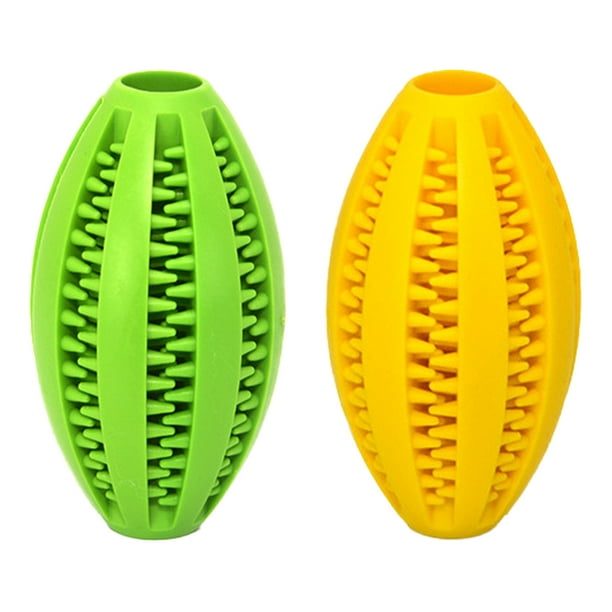 Juguetes para la dentición del perro, rompecabezas IQ para perros, juguetes para masticar para cachorros, dientes pequeños y grandes para perros, limpieza/masticar/jugar MFZFUKR CPB-US-CJZ678-2