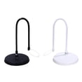 thumbnail image 1 of STARTIST 2pcs 9-19" Display Stand Doll Leg/Waist Support Holder for 1/3 1/4 1/6 BJD, 1 of 8