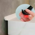 thumbnail image 5 of Bendable Silicone Waterstop Strip Kitchen Countertop Retaining Shower Barrier, 5 of 8