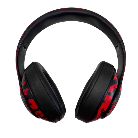 Restored Beats Studio3 Wireless x FaZe Clan Limited Edition