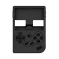 thumbnail image 3 of Funda Protectora de Silicona DQrwqpou con Lanyard para RG35XX Negra, 3 of 8