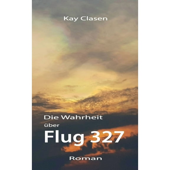 Flug 327, (Paperback)